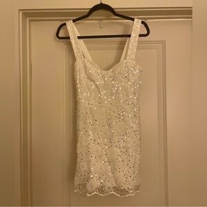 Show me your Mumu off the market dress